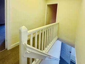 Landing- click for photo gallery